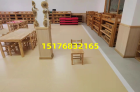 六盘水市幼儿园塑胶地板